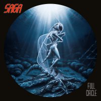 Saga - Full Circle 2021