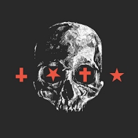 Sahg - Memento Mori vinyl cover