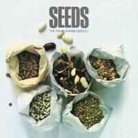Sahib Shihab Quintet - Seeds vinyl cover