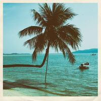 Saib. - Jet Set vinyl cover