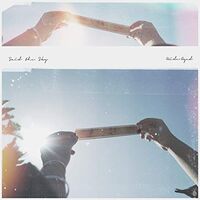 Said The Sky - Wide Eyed vinyl cover