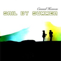 Sail By Summer - Casual Heaven vinyl cover