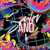 Sailor & I - Invention Of Loneliness vinyl cover