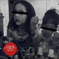 Saint Ballantine - All Saint's Day vinyl cover