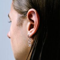 Saint Dx - Sdx vinyl cover