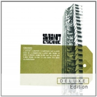 Saint Etienne - Finisterre vinyl cover