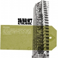Saint Etienne - Finisterre vinyl cover