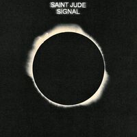 Saint Jude - Signal vinyl cover