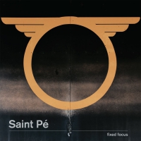 St. Pe - Fixed Focus vinyl cover