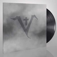 Saint Vitus - Saint Vitus vinyl cover