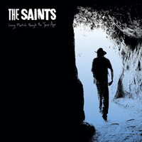 Saints - Long March Through the Jazz Age vinyl cover