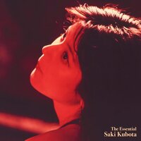 Saki Kubota - Saki Kubota Essential vinyl cover