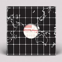 Salif Keita - Madan Martin Solveig Remixes vinyl cover