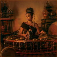 Salin - Rammana vinyl cover