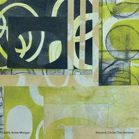 Sally Anne Morgan - Second Circle The Horizon vinyl cover