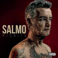 Salmo - Midnite vinyl cover