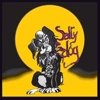 Salty Dog - Salty Dog vinyl cover