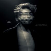 Salvador Sobral - Bpm vinyl cover