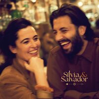 Salvador Sobral & Silvia Perez - Silvia & Salvador vinyl cover