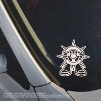 Sam Alfred - Suzuka vinyl cover