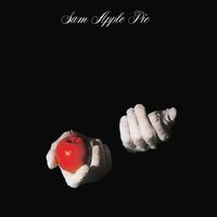 Sam Apple Pie - Sam Apple Pie vinyl cover