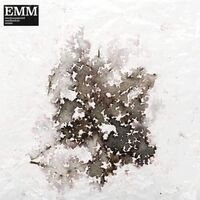Sam / Barker Mcloughlin - Environmental Meditation Music vinyl cover