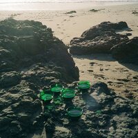 Sam Blasucci - Physical Dream vinyl cover