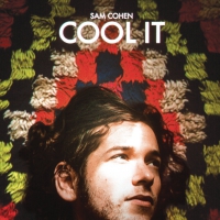 Sam Cohen - Cool It vinyl cover