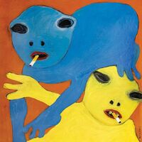 Sam Cohen - The Future Is Still Ringing In My Ears vinyl cover