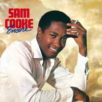 Sam Cooke - Encore 2 Bonus Tracks vinyl cover