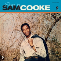 Sam Cooke - Songs By Sam Cooke 3 Bonus Tracks180Glimiteddmm vinyl cover