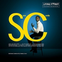 Sam Cooke - Swing Low + 4 Bonus Tracks vinyl cover