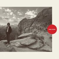 Sam Evian - You, Forever vinyl cover