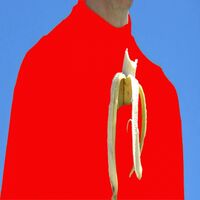 Sam Gendel - Drm vinyl cover