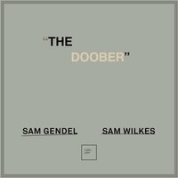 Sam Gendel/Sam Wilkes - The Doober vinyl cover