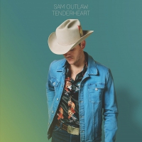 Sam Outlaw - Tenderheart vinyl cover