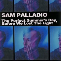Sam Palladio - The Perfect Summer's Day Before We Lost the Light vinyl cover