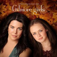 Sam Phillips - Gilmore Girls Coffee vinyl cover