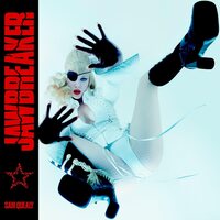 Sam Quealy - Jawbreaker vinyl cover