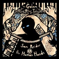 Sam Reider & the Human Hands - The Golem and Other Tales vinyl cover