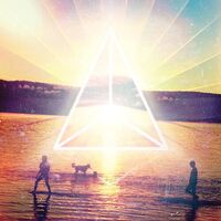 Sam Roberts Band - Lo-Fantasy vinyl cover