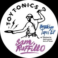 Sam Ruffillo - Brooklyn Tapes
