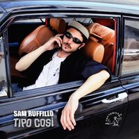 Sam Ruffillo - Tipo Cosi vinyl cover