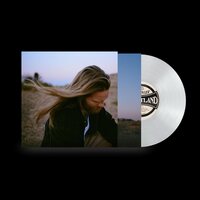 Sam Ryder - Heartland vinyl cover