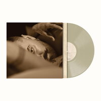 Sam Smith - Hazel Eyes (Opaque Grey) vinyl cover