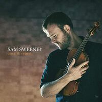 Sam Sweeney - Unearth Repeat vinyl cover
