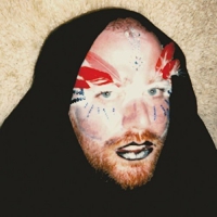 Sam & The Iron Lungs Coffey - Sam Coffey & The Iron Lungs vinyl cover