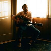 Sam Weber - Everything Comes True vinyl cover