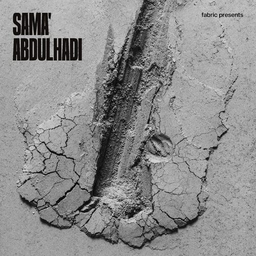 Sama' Abdulhadi - fabric presents Sama' Abdulhadi vinyl cover