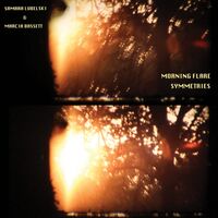 Samara Lubelski & Marcia Bassett - Morning Flare Symmetries vinyl cover